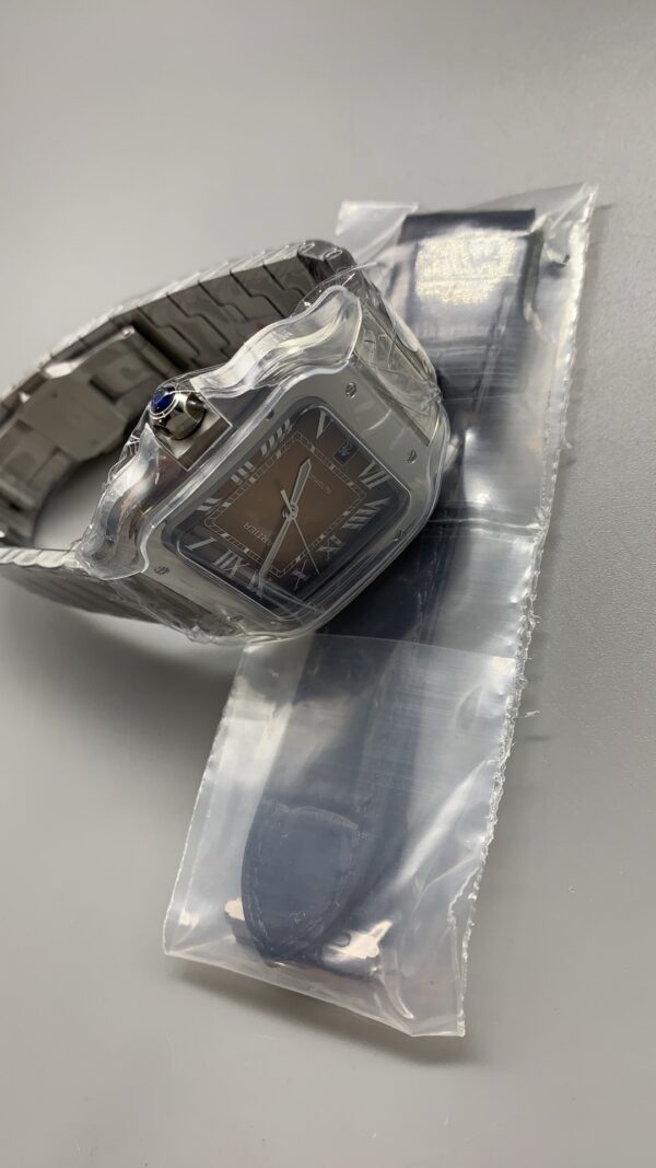 a1725112386689_2354-3.jpg Cartier Santos (SANTOS) Brown