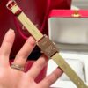 Cartier Tank (TANK) Blue