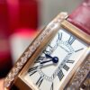 Cartier Tank (TANK) Blue