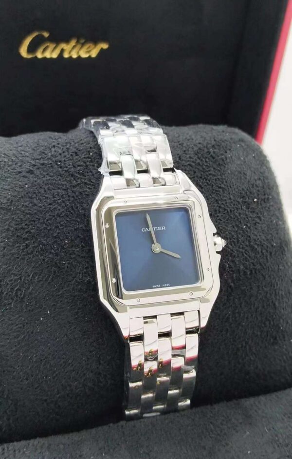 Cartier Panthere (PANTHERE) Blue