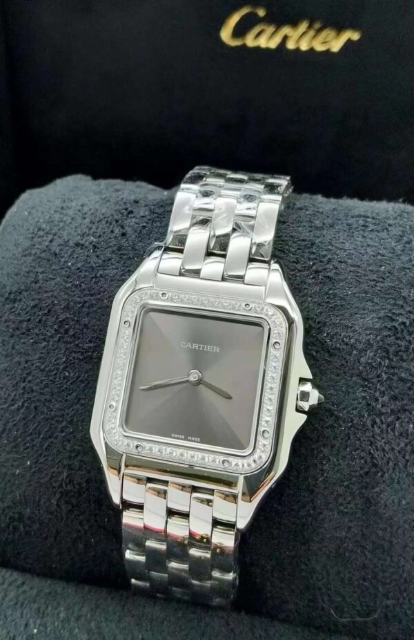 Cartier Panthere (PANTHERE) Blue