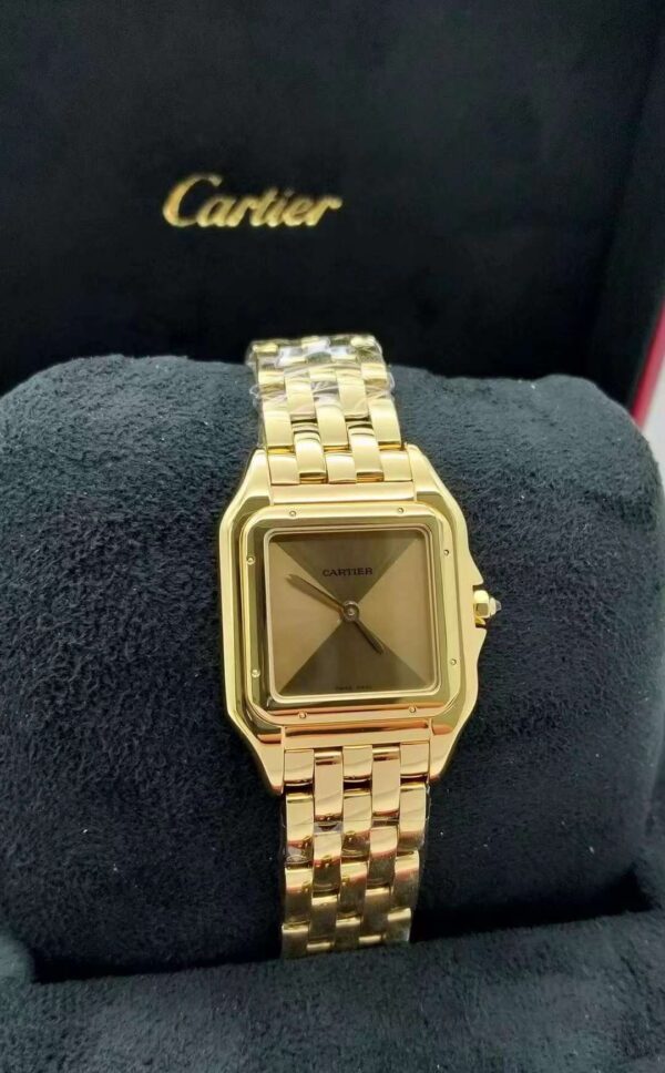 Cartier Panthere (PANTHERE) Blue