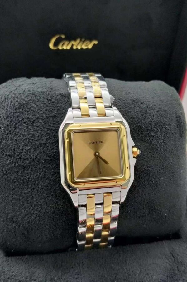 Cartier Panthere (PANTHERE) Blue