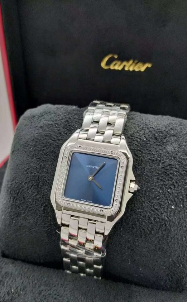 Cartier Panthere (PANTHERE) Blue