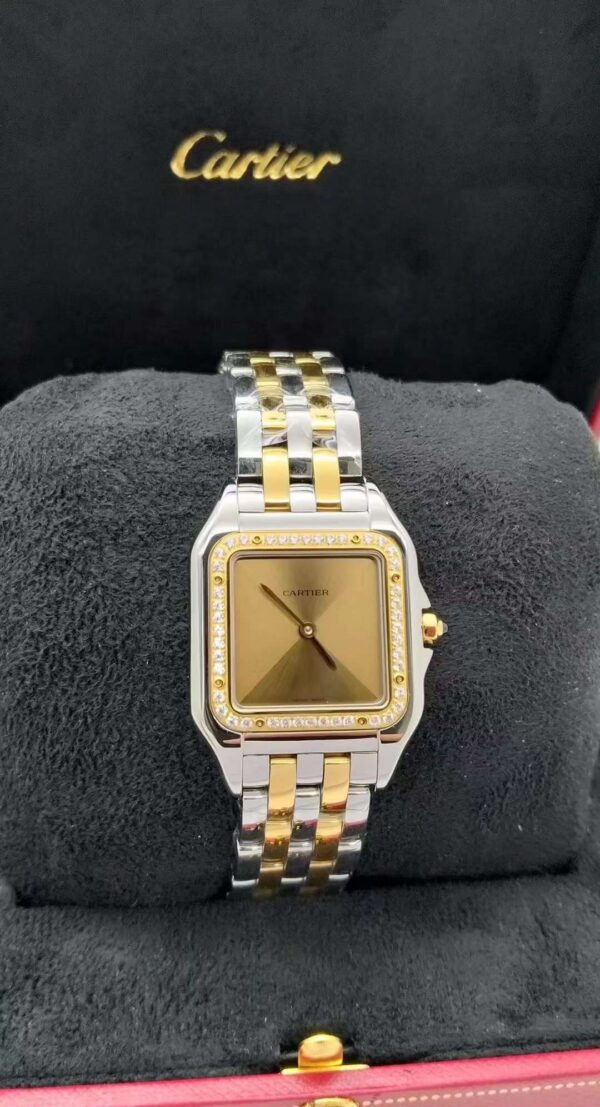 Cartier Panthere (PANTHERE) Blue