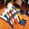 Breitling Watch Reference Pending Blue