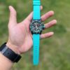 Breitling Watch Reference Pending Blue