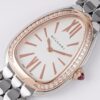 Bulgari Watch Reference Pending White