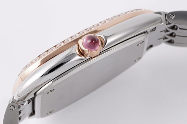 Bulgari Watch Reference Pending White