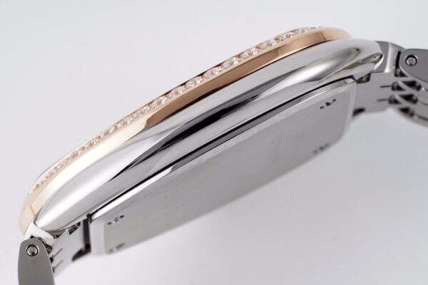 Bulgari Watch Reference Pending White