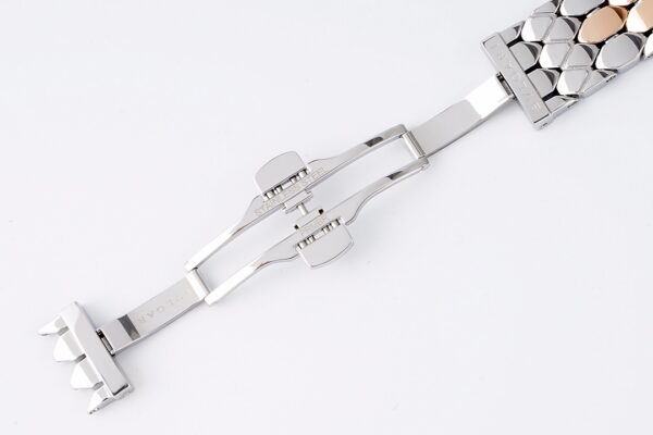 Bulgari Watch Reference Pending White