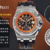 Audemars Piguet Watch Reference Pending