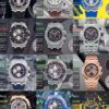 Audemars Piguet Watch Reference Pending