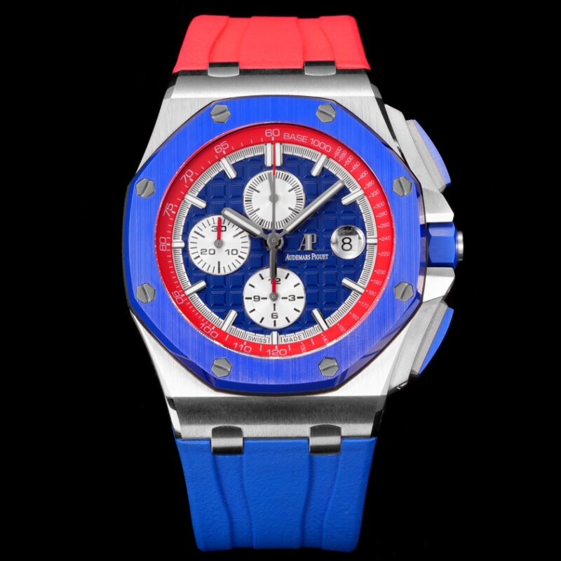 a1729078896648_6011-2.jpg Audemars Piguet Royal Oak Offshore 26400/26238 Chocolate