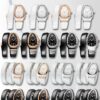 Bulgari Watch Reference Pending