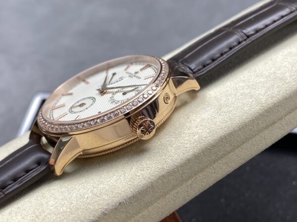 Vacheron Constantin Watch 83520/000R