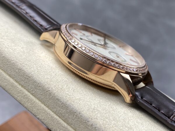 Vacheron Constantin Watch 83520/000R