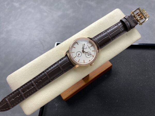 Vacheron Constantin Watch 83520/000R