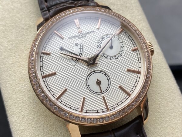 Vacheron Constantin Watch 83520/000R