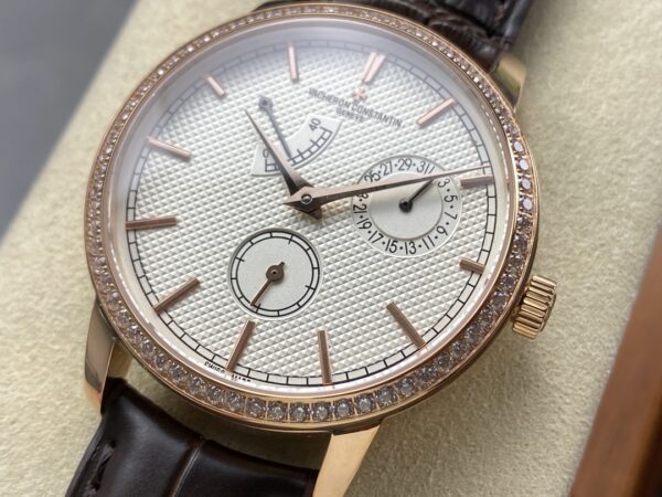 Vacheron Constantin Watch 83520/000R