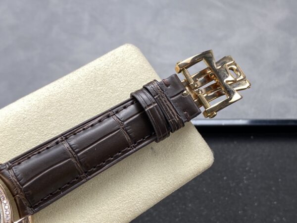Vacheron Constantin Watch 83520/000R