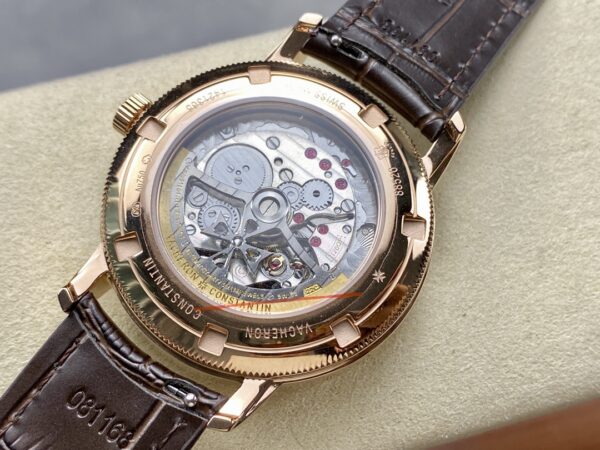 Vacheron Constantin Watch 83520/000R
