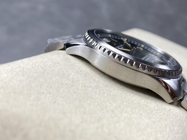 Breitling Watch Reference Pending