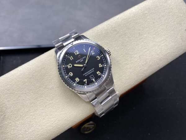 Breitling Watch Reference Pending