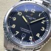 Breitling Watch Reference Pending
