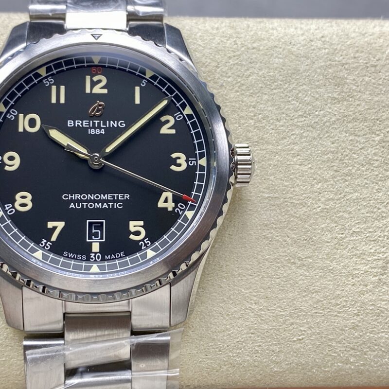 Breitling Watch