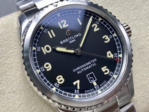 Breitling Watch