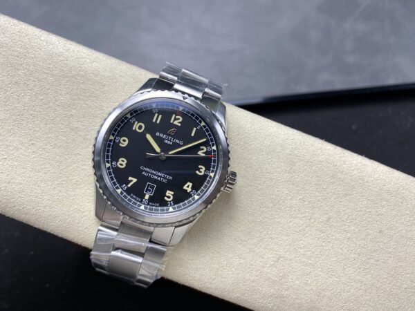 Breitling Watch