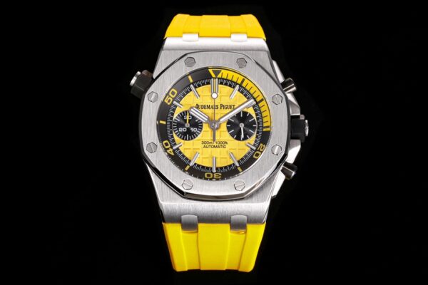 Audemars Piguet Royal Oak 26703 Blue