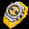 Audemars Piguet Royal Oak 26703 Blue