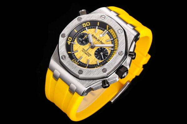 Audemars Piguet Royal Oak 26703 Blue