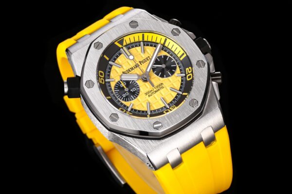 Audemars Piguet Royal Oak 26703 Blue