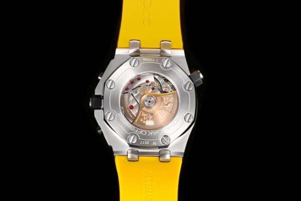 Audemars Piguet Royal Oak 26703 Blue