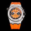 Audemars Piguet Royal Oak 26703 Blue