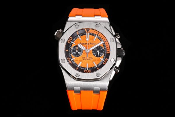 Audemars Piguet Royal Oak 26703 Blue