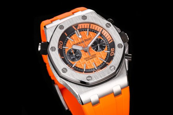 Audemars Piguet Royal Oak 26703 Blue