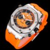 Audemars Piguet Royal Oak 26703 Blue