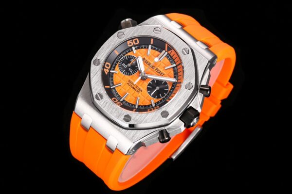 Audemars Piguet Royal Oak 26703 Blue