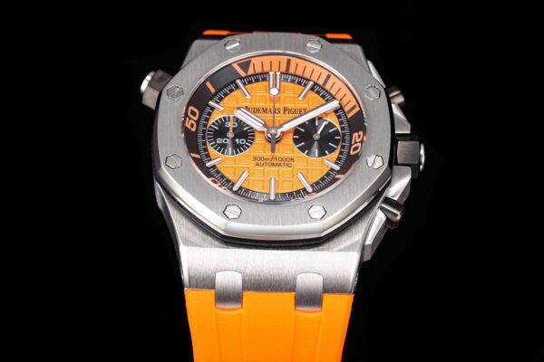 Audemars Piguet Royal Oak 26703 Blue