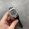 Patek Philippe Nautilus 21600 Blue