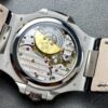 Patek Philippe Nautilus 21600 Blue