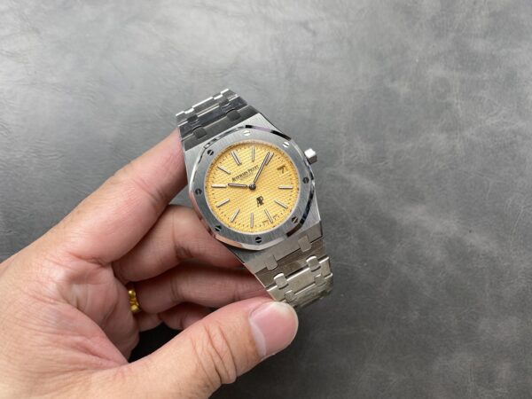 Audemars Piguet Royal Oak 15202