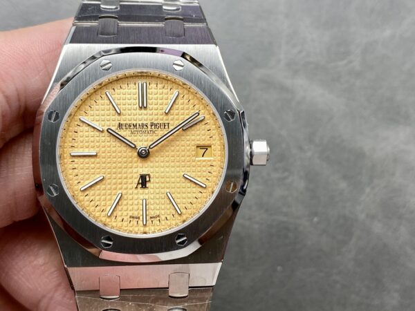 Audemars Piguet Royal Oak 15202