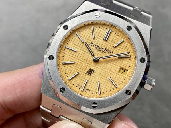 Audemars Piguet Royal Oak 15202