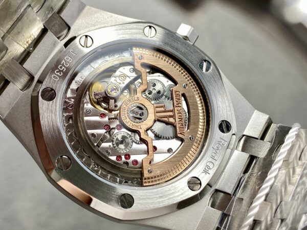 Audemars Piguet Royal Oak 15202