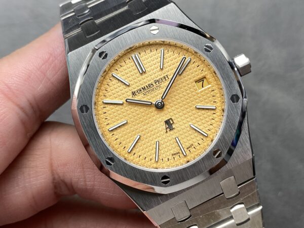 Audemars Piguet Royal Oak 15202